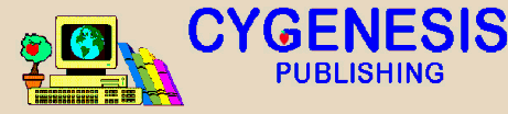 CYGENESIS HOMEPAGE