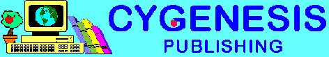 Cygenesis Homepage