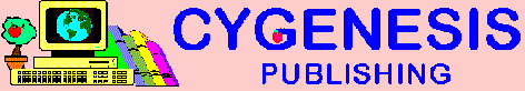 Cygenesis Homepage